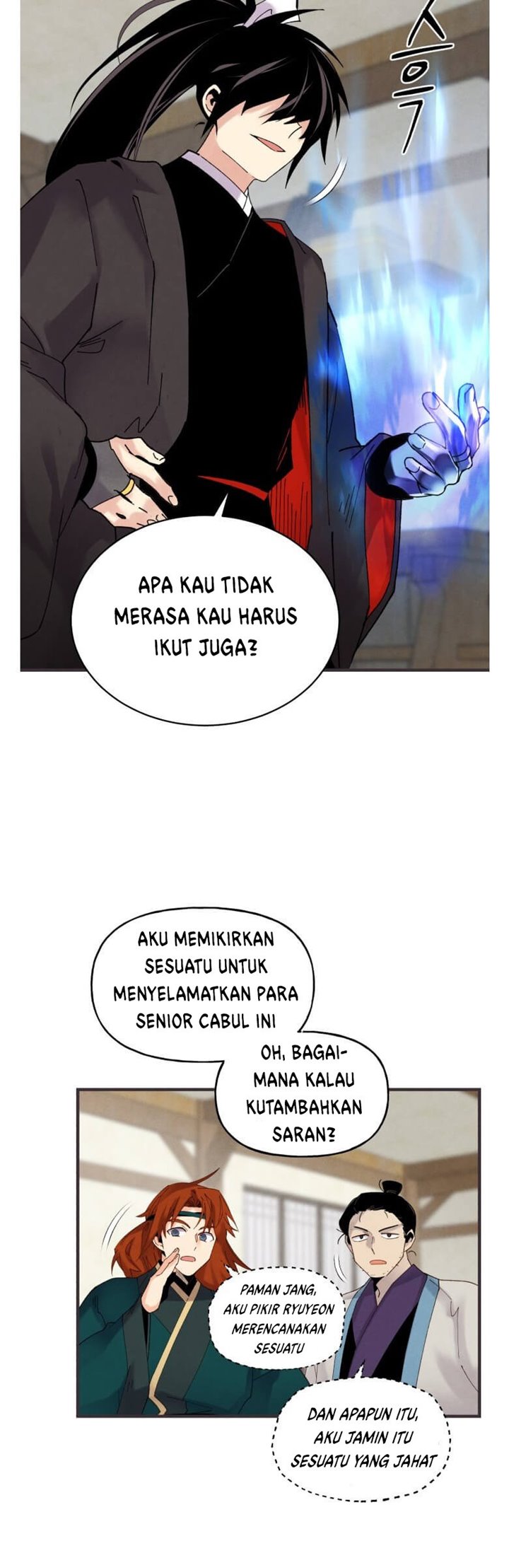 Dilarang COPAS - situs resmi www.mangacanblog.com - Komik lightning degree 088 - chapter 88 89 Indonesia lightning degree 088 - chapter 88 Terbaru 29|Baca Manga Komik Indonesia|Mangacan